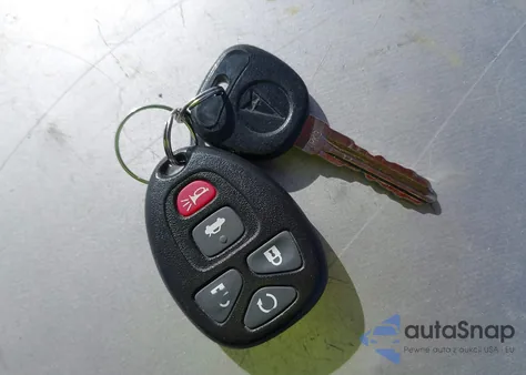 2007 Pontiac Grand Prix Gt из США, поврежденный, VIN 2G2WR554771148187